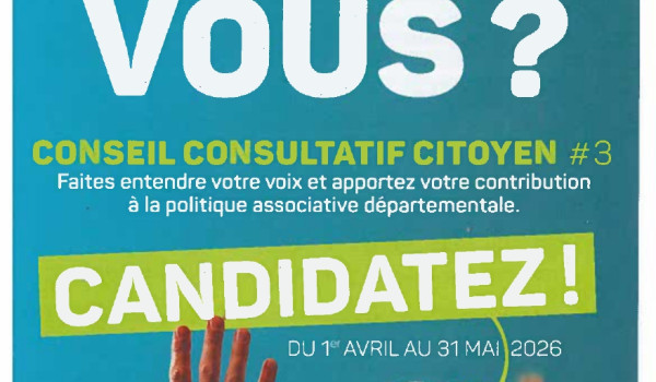 Conseil Consultatif Citoyen