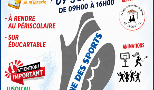Course AniFun