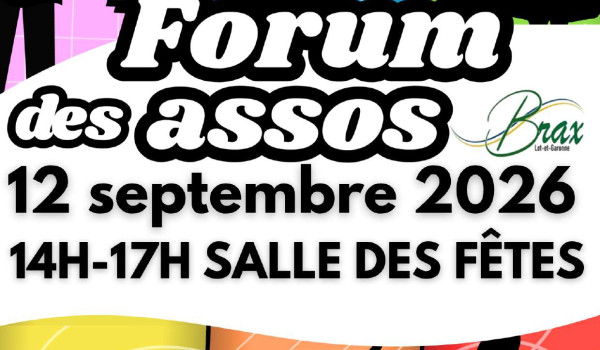 Forum des Associations