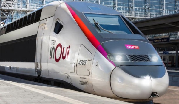 LNSO : Perturbations temporaires des circulations de Train